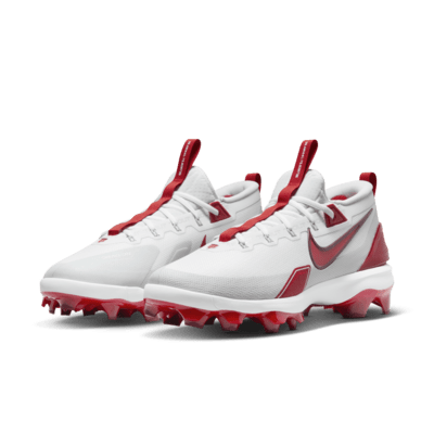 Nike Force Trout 9 Elite MCS Baseball Cleats