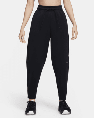 Женские  Nike Dri-FIT Prima High-Waisted 7/8 Training Pants для тренировок