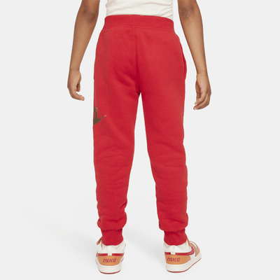 Nike Little Kids' Metallic Pants