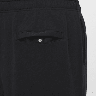 Pantalon en molleton oversize Nike Club Fleece pour homme