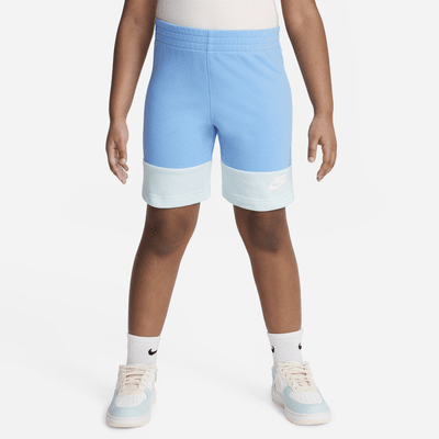 Nike KSA Younger Kids' Shorts Set