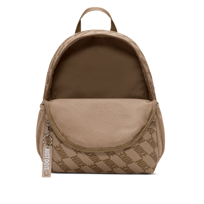 Nike Brasilia JDI Mochila mini (11 l) - Niño/a