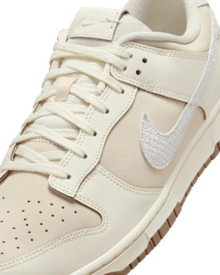 Nike Dunk 低筒 Retro