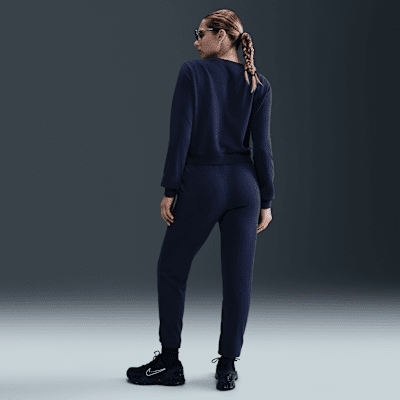 Nike Sportswear Chill Terry Women's Slim High-Waisted French Terry Sweatpants
