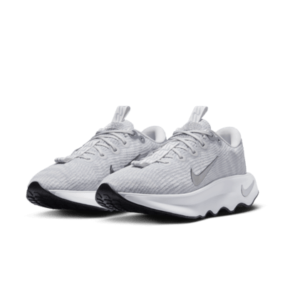 Tenis de caminata para mujer Nike Motiva Premium