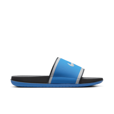 Nike Offcourt (Detroit Lions) Offcourt Slides