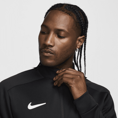 Veste de survêtement de foot Dri-FIT Nike Academy pour homme