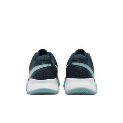 NikeCourt Lite 4 Herren-Tennisschuh für Sandplätze