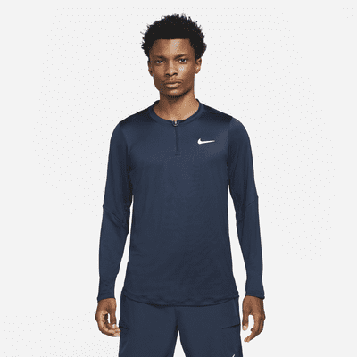 nike long shirt