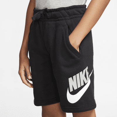 Nike Sportswear Club Fleece Older Kids' Shorts