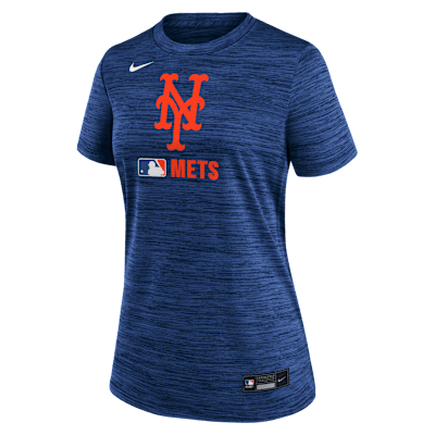 New York Mets Authentic Collection Velocity