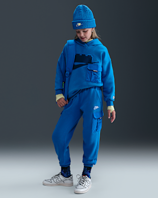 Nike x 樂高® 系列