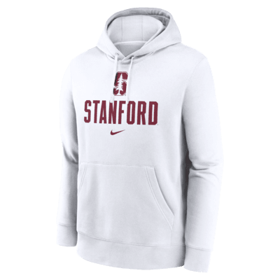 Мужское худи Stanford Cardinal Primetime Club Campus
