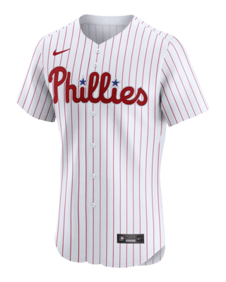 Мужские джерси Bryce Harper Philadelphia Phillies Nike Dri-FIT ADV MLB Elite Jersey