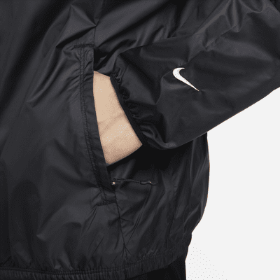 ナイキ トラック クラブ メンズ Storm-FIT ランニングジャケット