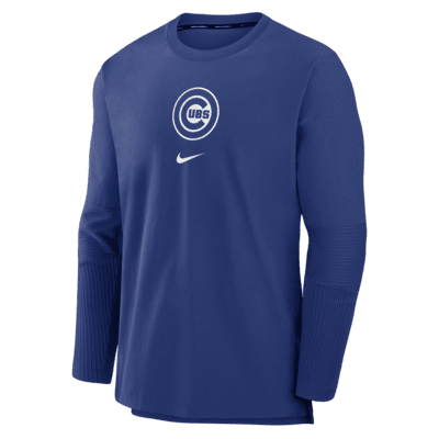 Мужская куртка Chicago Cubs Authentic Collection Player