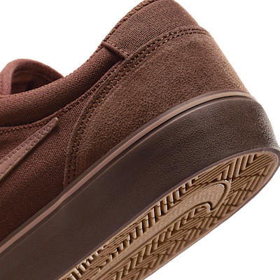 Nike SB Chron 2 Zapatillas de skateboard