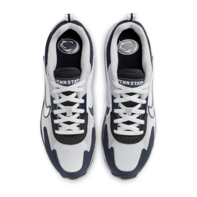 Tenis para hombre Penn State Nike Air Max Solo