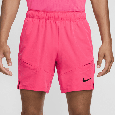 Shorts de tenis Dri-FIT de 18 cm para hombre NikeCourt Advantage