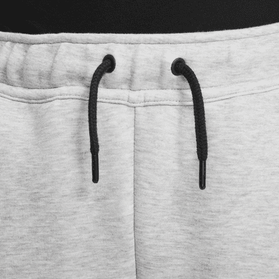 Spodnie piłkarskie dla dużych dzieci (chłopców) Nike FC Barcelona Tech Fleece