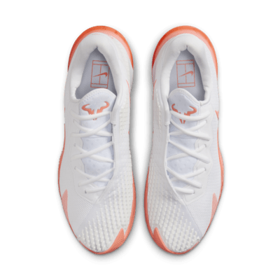 Sapatilhas de ténis para terra batida NikeCourt Air Zoom Vapor Cage 4 Rafa para homem