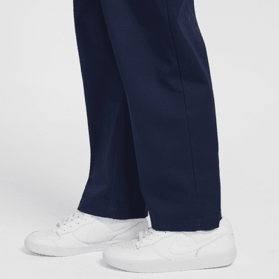 Nike SB Big Kids' Chino Skate Pants