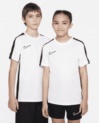 Детские  Nike Dri-FIT Academy23 Kids' Soccer Top