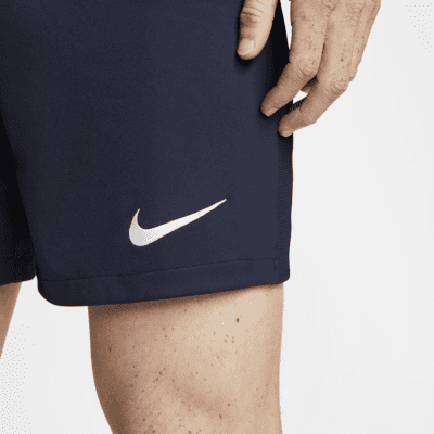 nike academy poly shorts