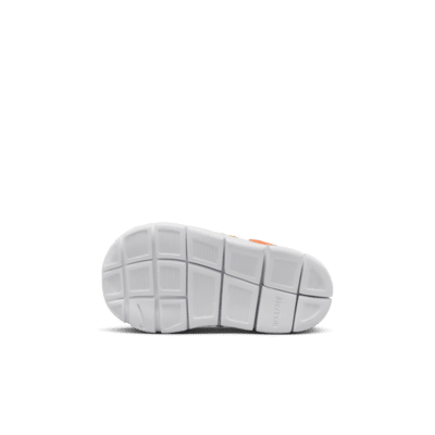 nike dynamo free toddler