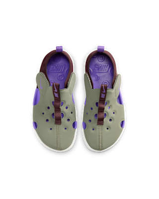 Nike Sunray Protect 4