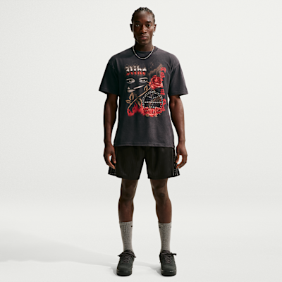 Nike Men's Basketball T-Shirt