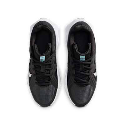 Tenis para niños grandes Nike Metro Tek