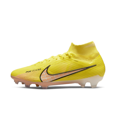 botines nike para futbol