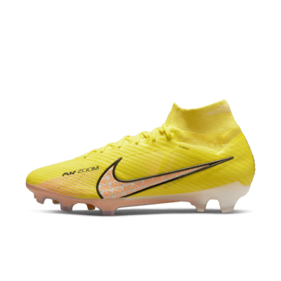 nike foot ball boots