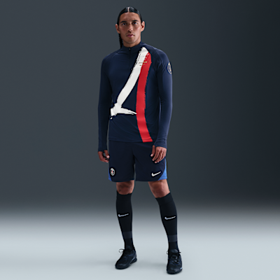 Paris Saint-Germain Strike Away Men's Nike Dri-FIT Football Drill Top