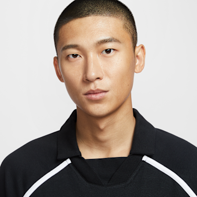 Nike Air Men's Long-Sleeve Football Top