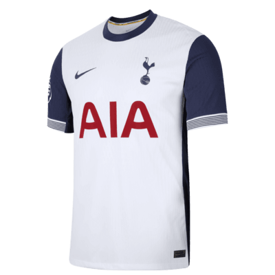 Son Heung-min Tottenham Hotspur 2024 Match Home Men's Nike Dri-FIT ADV Soccer Jersey