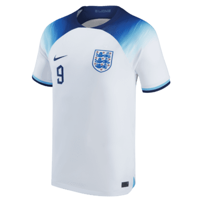 2022-2023 England Home Shirt (KANE 9)