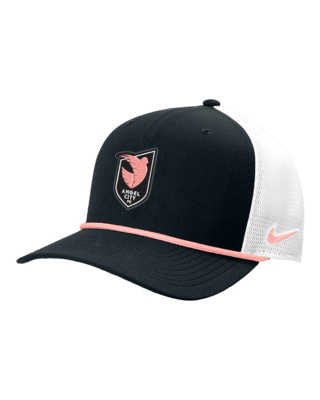 Кепка Angel City FC Nike NWSL Trucker Cap