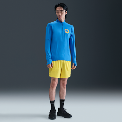 Nike Element Run Energy Men's Dri-FIT 1/4-Zip Running Top