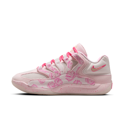 KD18 "Aunt Pearl" EP