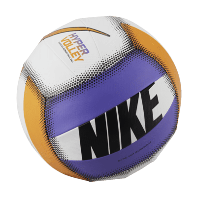 Nike HyperVolley 18P Outdoor Volleyball