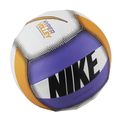 uitgehongerd aanklager Verplicht Nike HyperVolley 18P Outdoor Volleyball. Nike.com