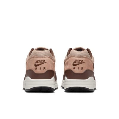 Calzado para hombre Nike Air Max 1 SC