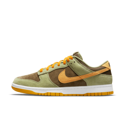 DUNK LOW \