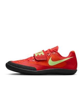 Unisex кроссовки Nike Zoom SD 4 Track Field Throwing