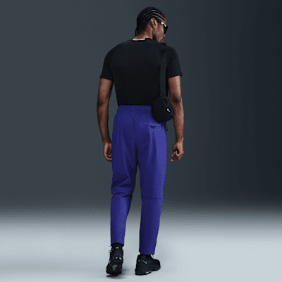 Vævede Nike Tech-bukser til mænd