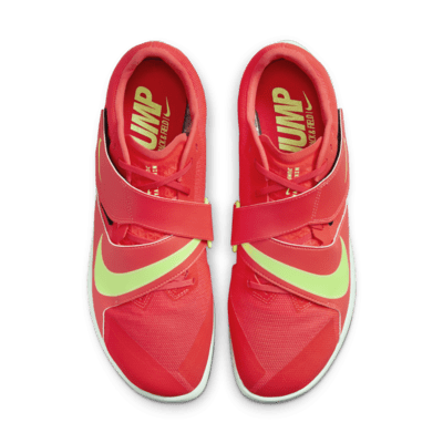 Tenis de atletismo para salto Nike Rival Jump