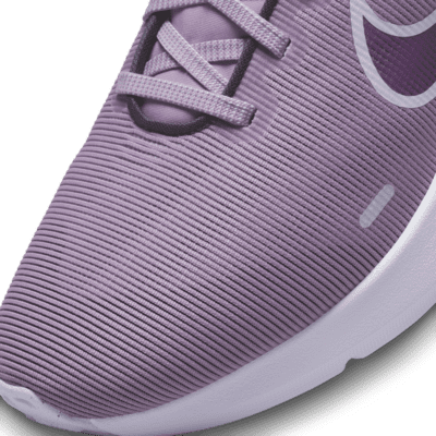 Tenis de correr en carretera para mujer Nike Downshifter 12