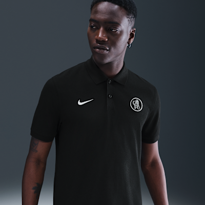 Chelsea F.C. The Nike Polo Third